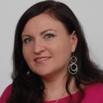 Nychowska Agnieszka